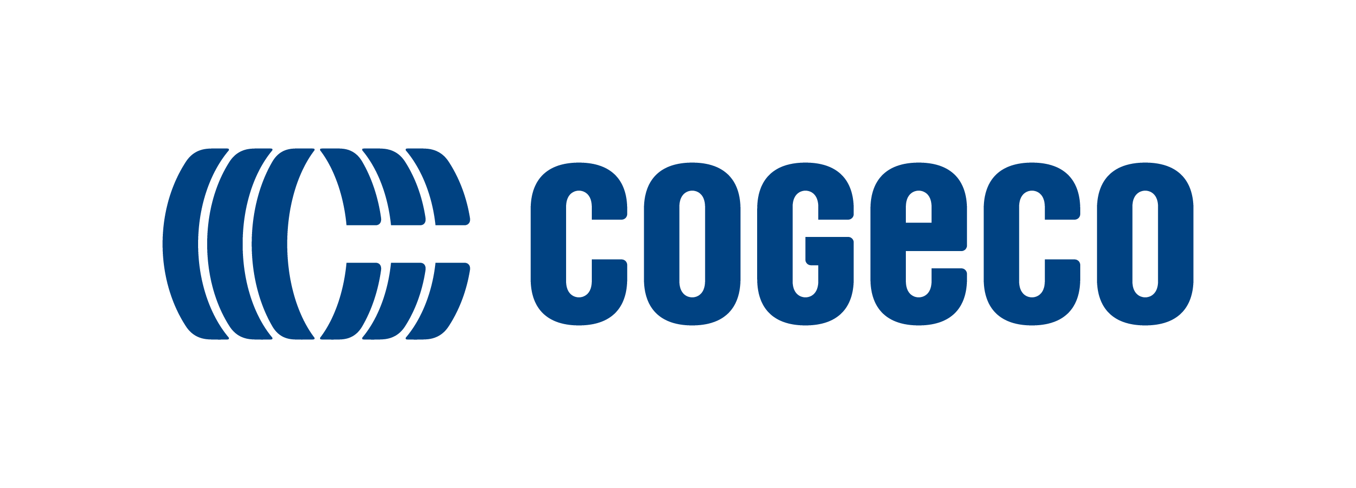 Cogeco Logo