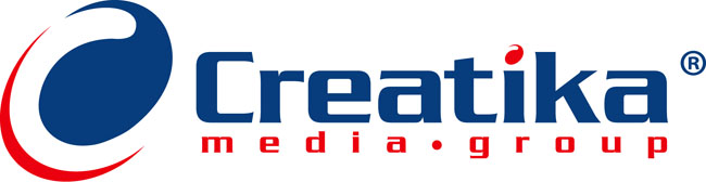 Creatika Logo