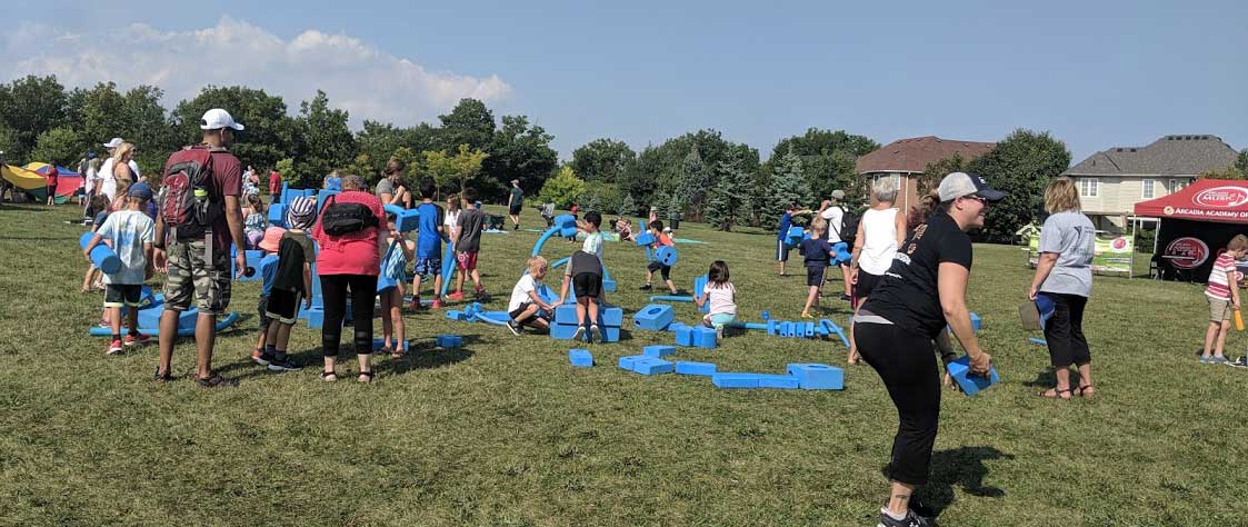 Kids Activities