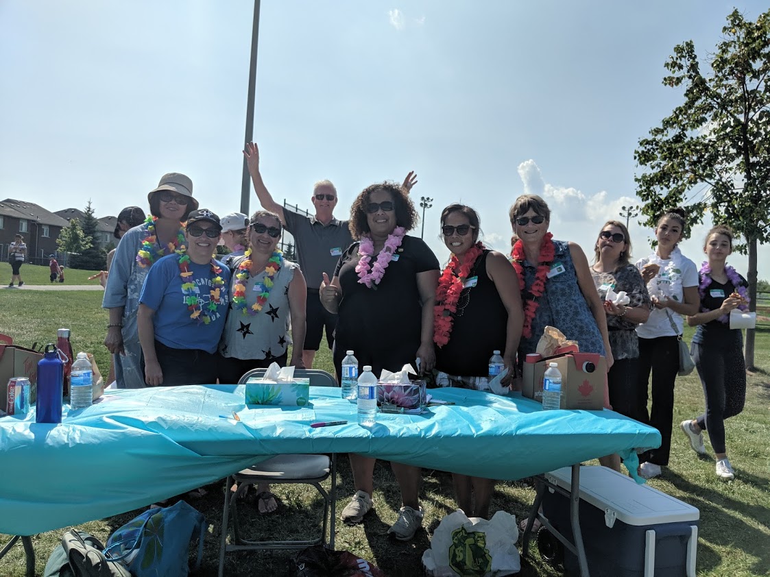 Community Togetherness