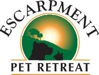 Escarpment Pet Retreat Logo