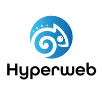 Hyperweb Logo