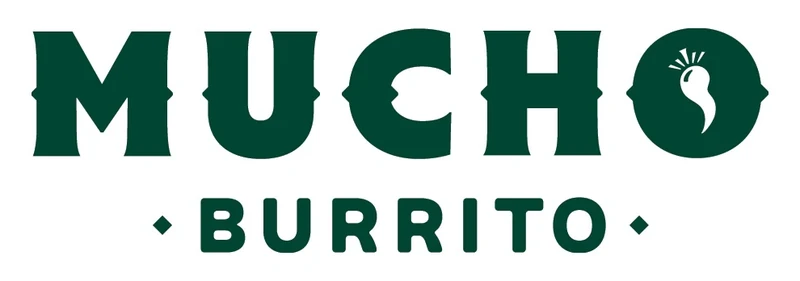 Mucho Burrito Logo